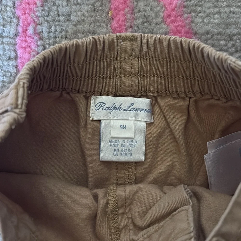 Ralph Lauren Pants